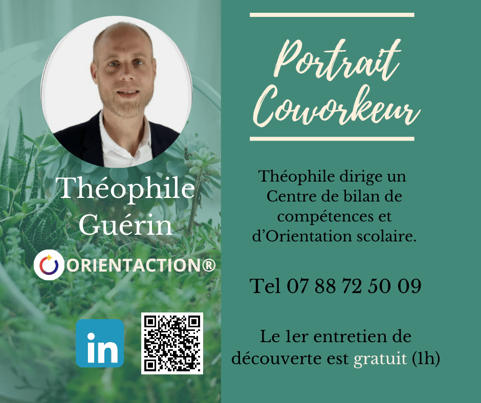Théophile Guérin