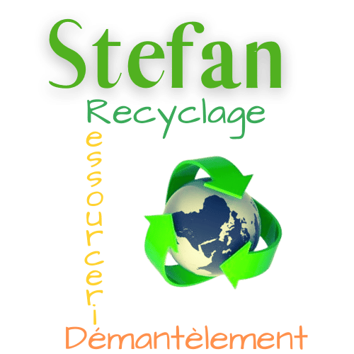 STEFAN Recyclage