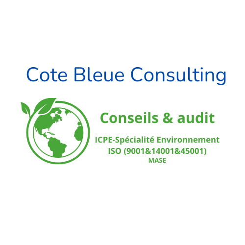Côte Bleue Consulting